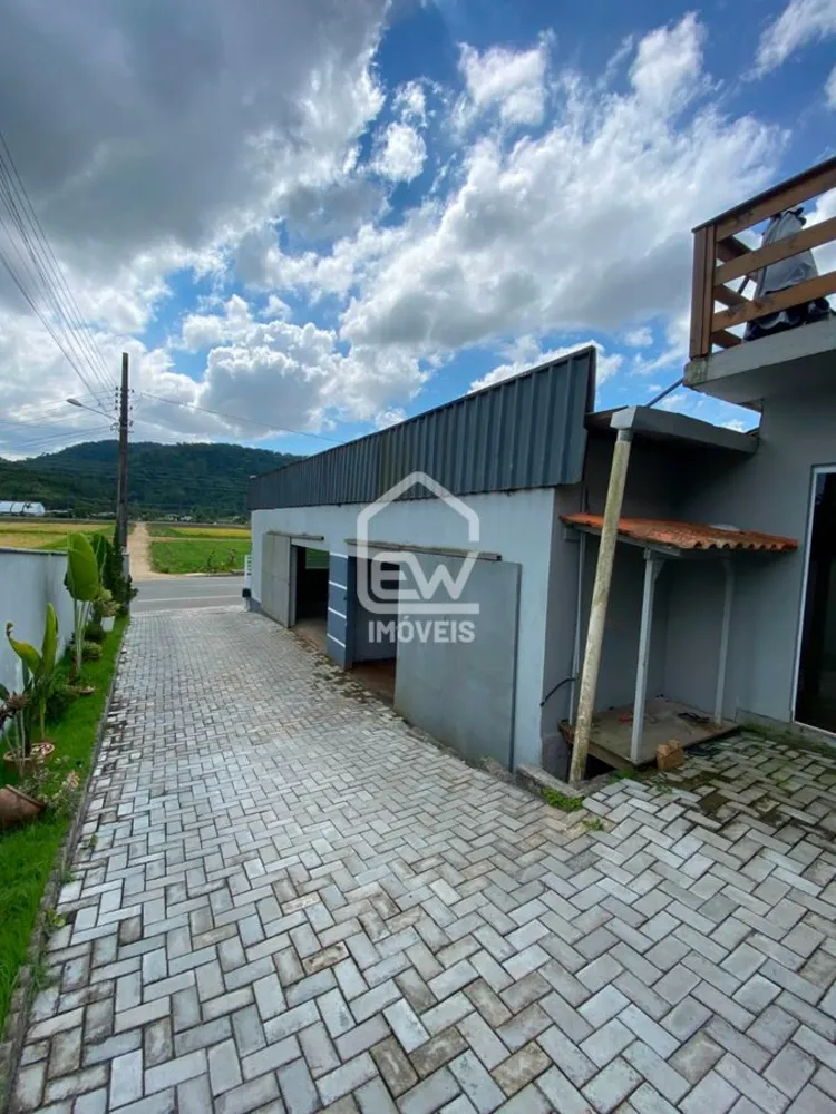 Casa, 3 quartos, 380 m² - Foto 3