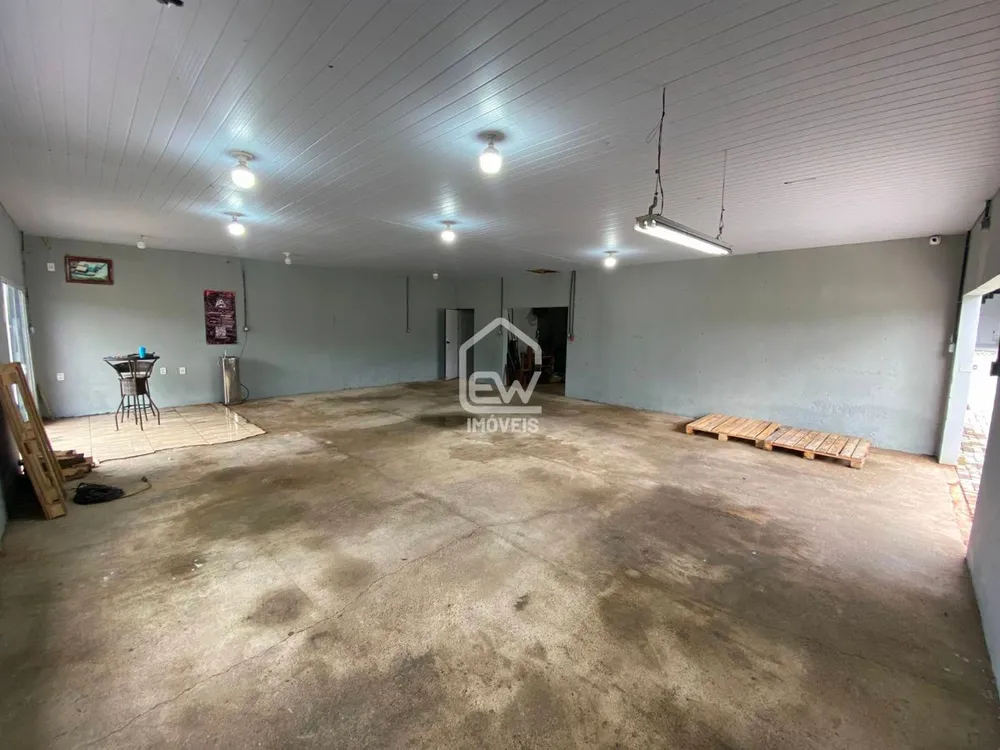 Casa, 3 quartos, 380 m² - Foto 1