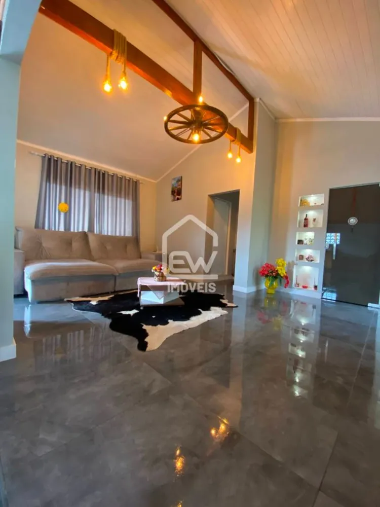 Casa, 3 quartos, 380 m² - Foto 8
