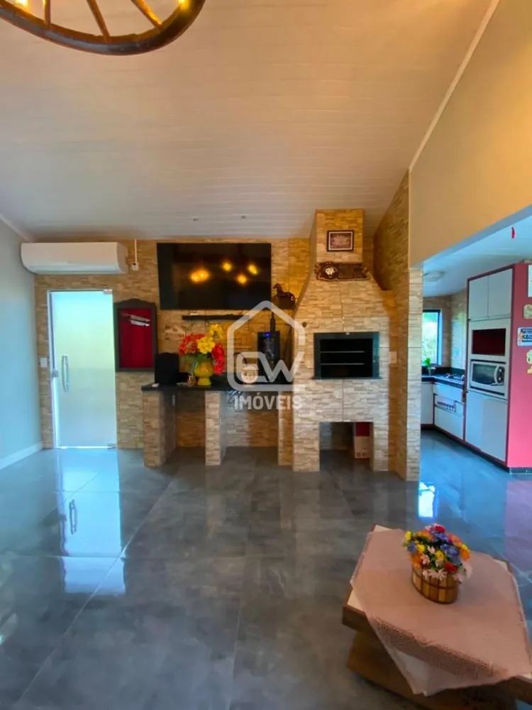 Casa, 3 quartos, 380 m² - Foto 11