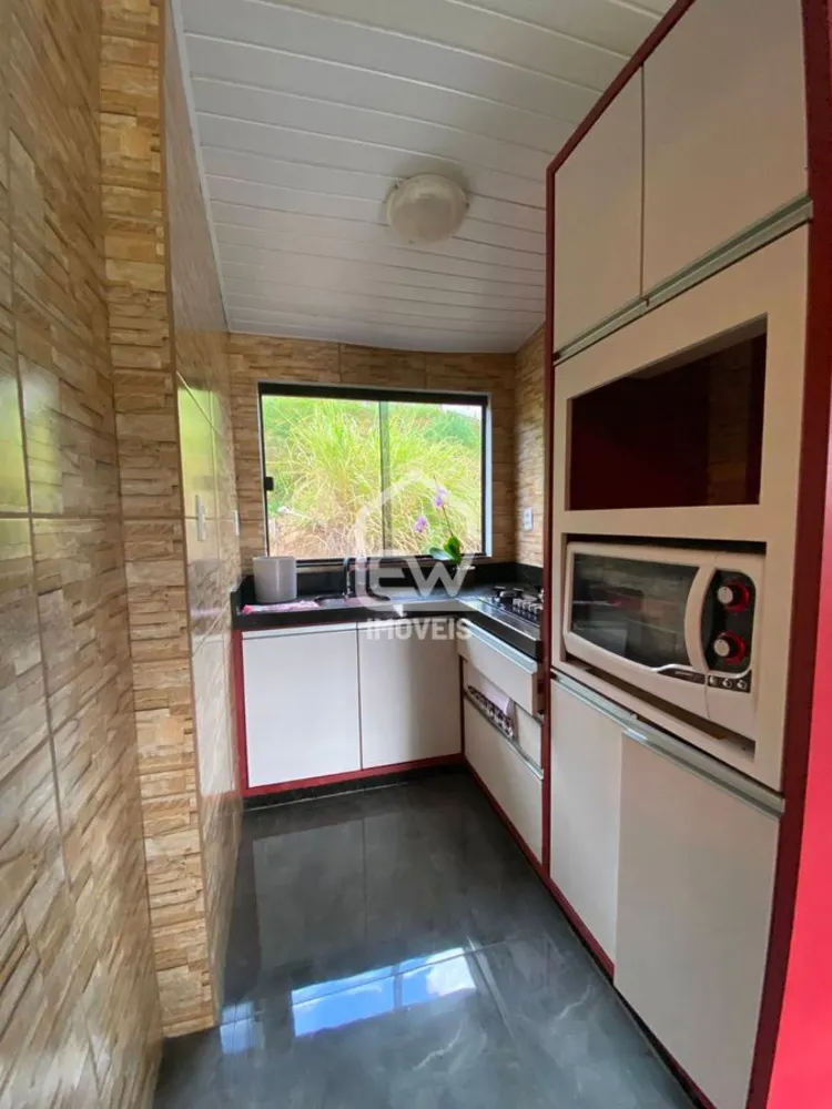 Casa, 3 quartos, 380 m² - Foto 12