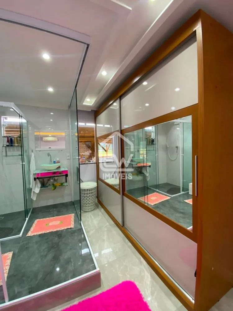 Casa, 3 quartos, 380 m² - Foto 14