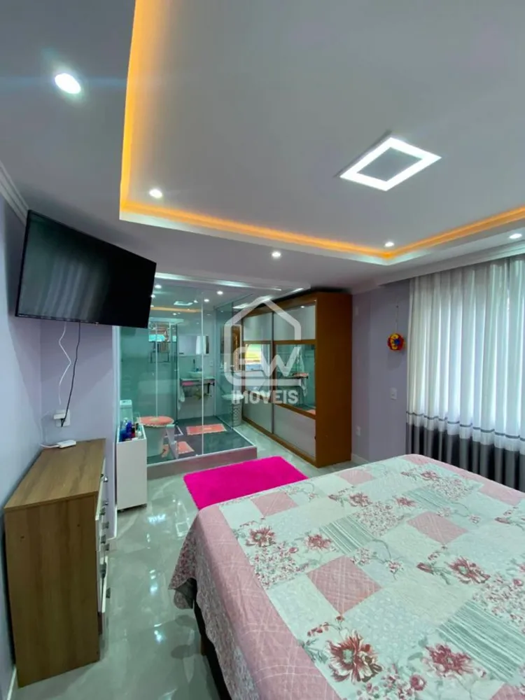 Casa, 3 quartos, 380 m² - Foto 13