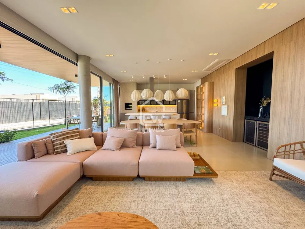Casa, 4 quartos, 299 m² - Foto 4