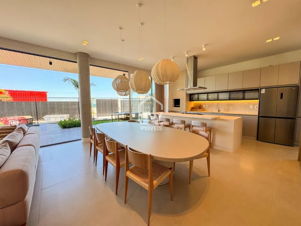 Casa, 4 quartos, 299 m² - Foto 5