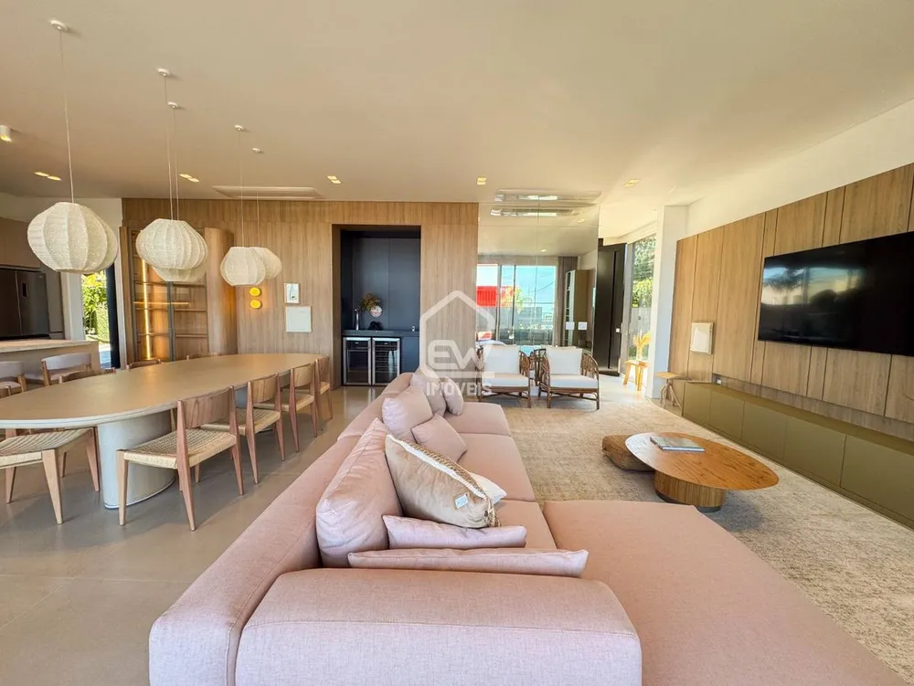 Casa, 4 quartos, 299 m² - Foto 7