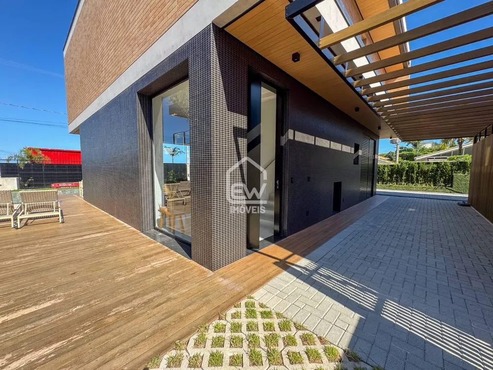 Casa, 4 quartos, 299 m² - Foto 9