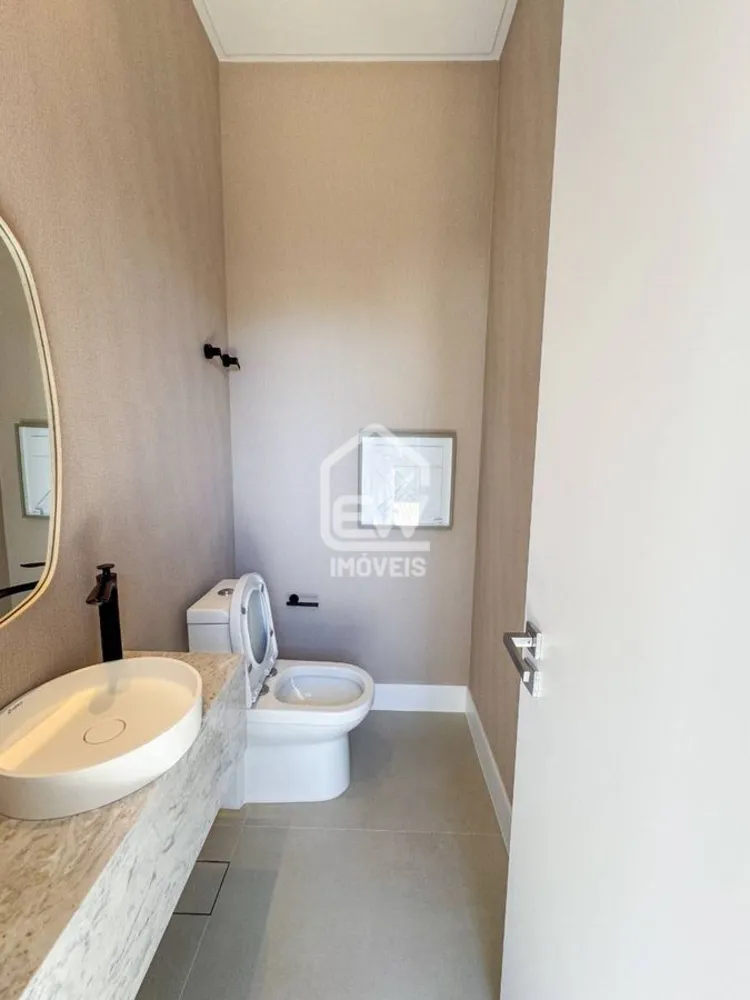 Casa, 4 quartos, 299 m² - Foto 7
