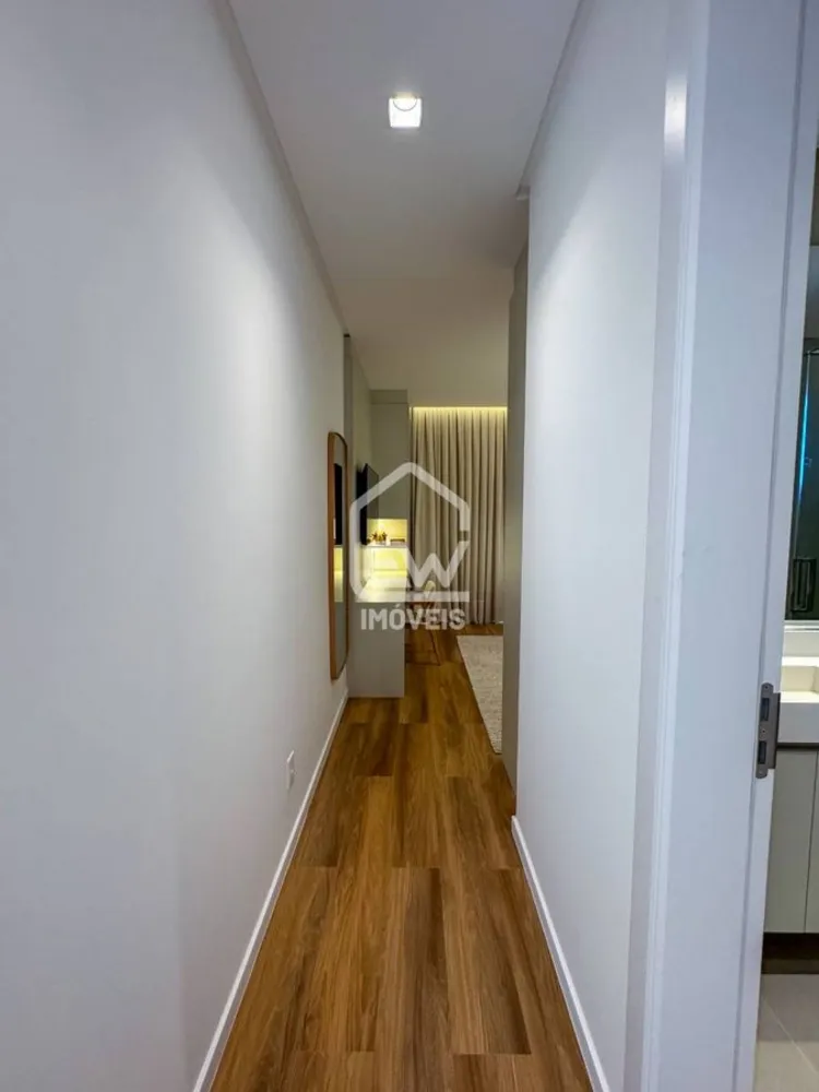Casa, 4 quartos, 299 m² - Foto 6