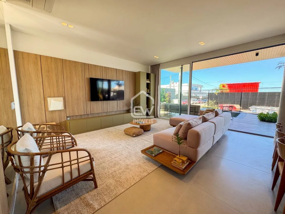 Casa, 4 quartos, 299 m² - Foto 4