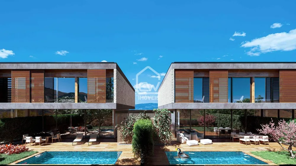 Casa, 4 quartos, 299 m² - Foto 16