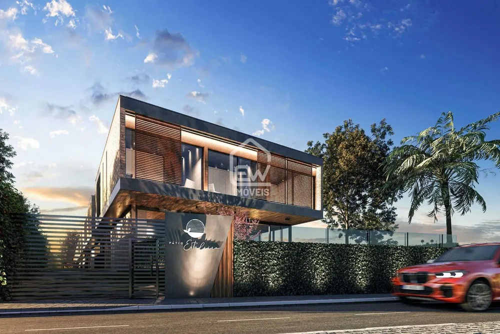 Casa, 4 quartos, 299 m² - Foto 1