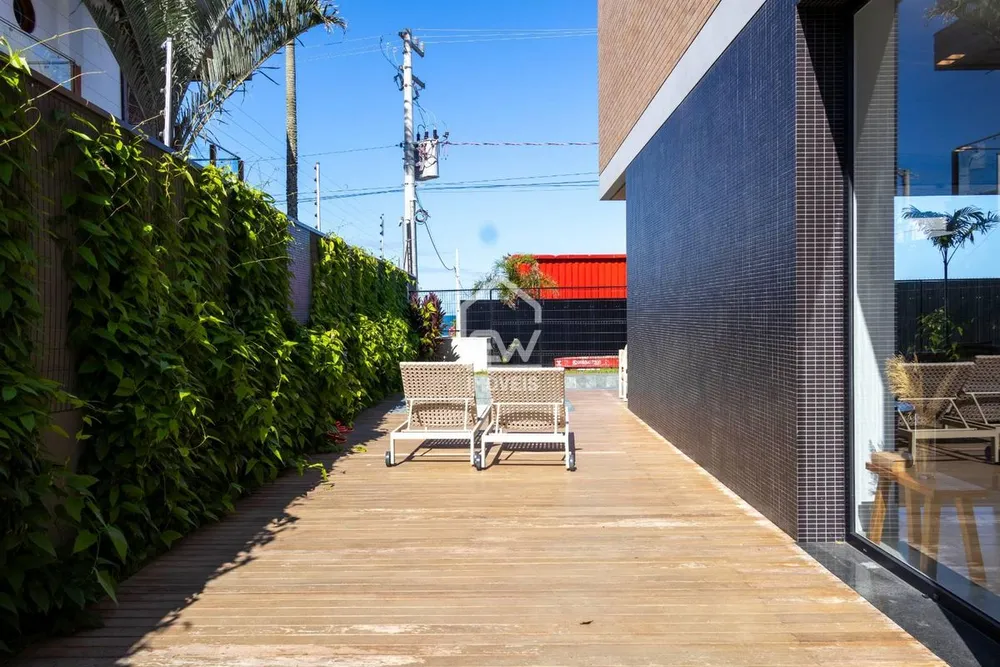 Casa, 4 quartos, 299 m² - Foto 1