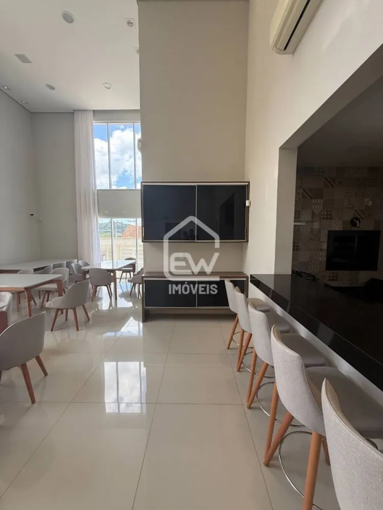Cobertura, 4 quartos, 264 m² - Foto 14