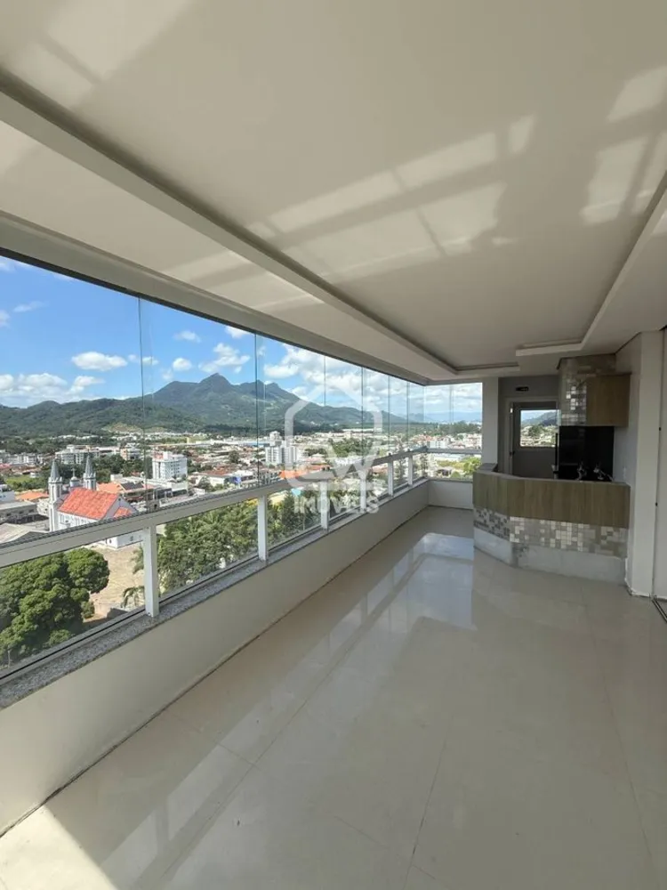 Cobertura, 4 quartos, 264 m² - Foto 1