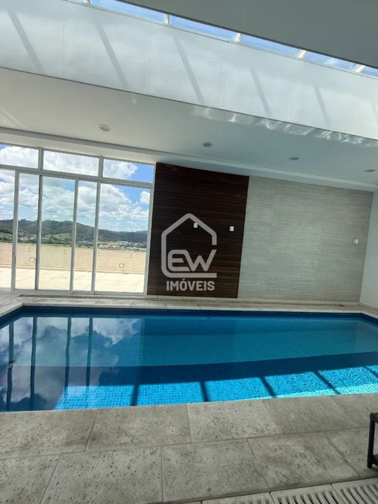 Cobertura, 4 quartos, 264 m² - Foto 12