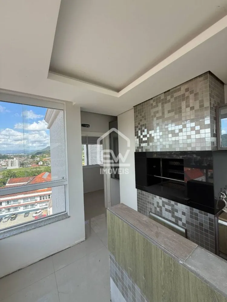 Cobertura, 4 quartos, 264 m² - Foto 10