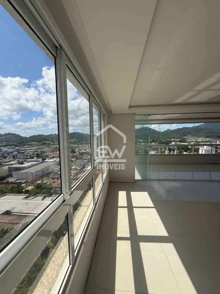 Cobertura, 4 quartos, 264 m² - Foto 8
