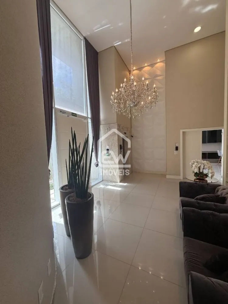 Cobertura, 4 quartos, 264 m² - Foto 16