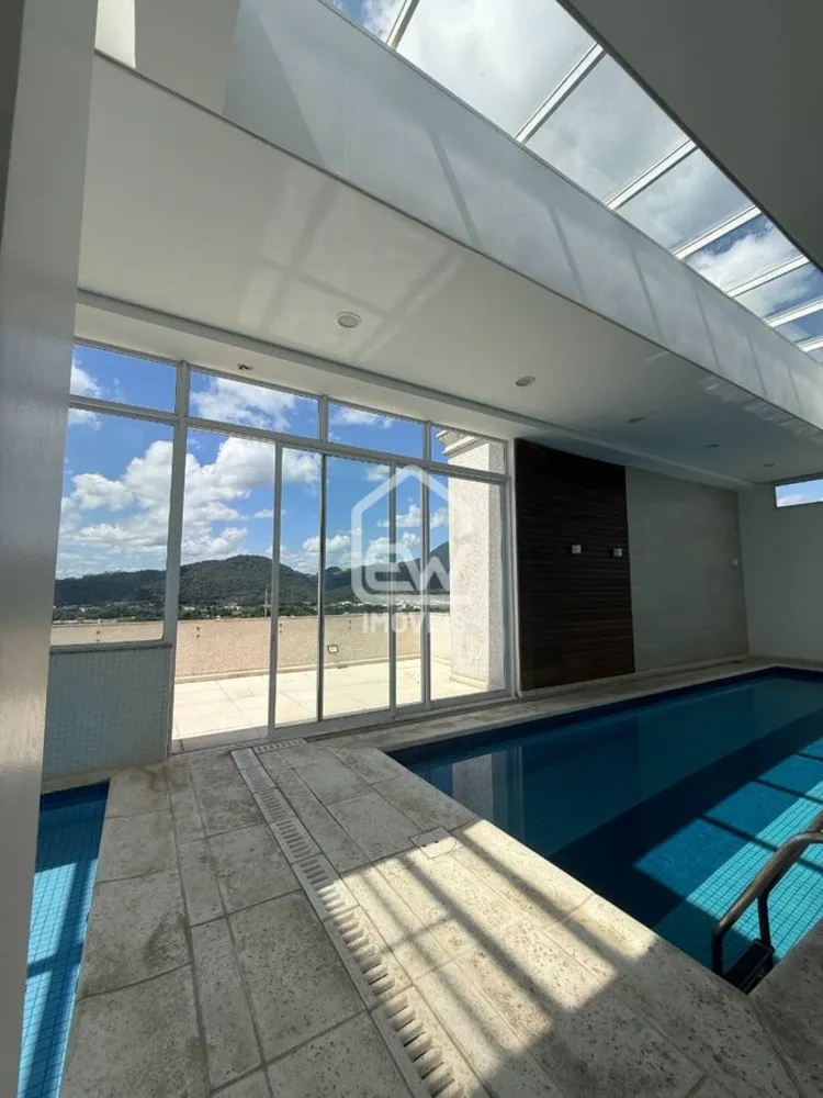 Cobertura, 4 quartos, 264 m² - Foto 11