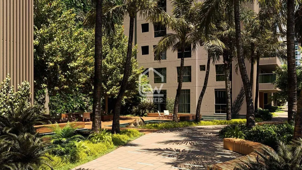 Apartamento, 3 quartos, 102 m² - Foto 7