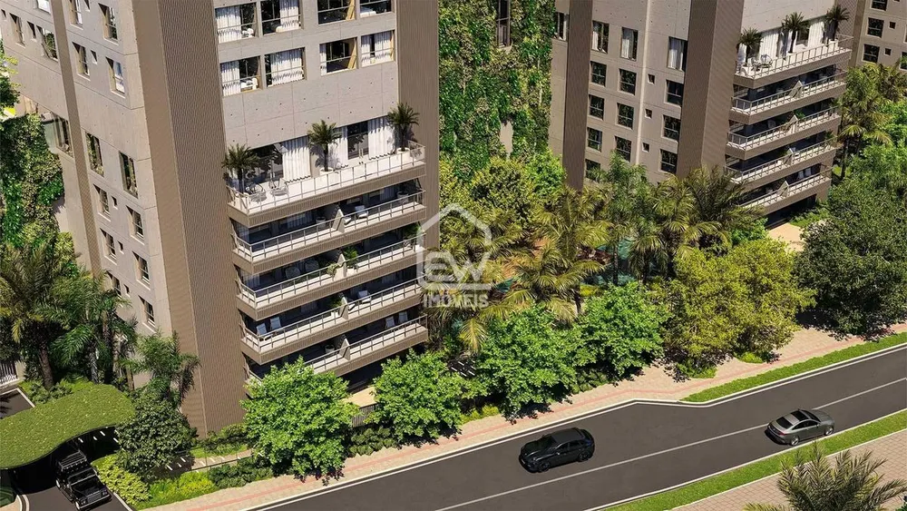 Apartamento, 3 quartos, 102 m² - Foto 5