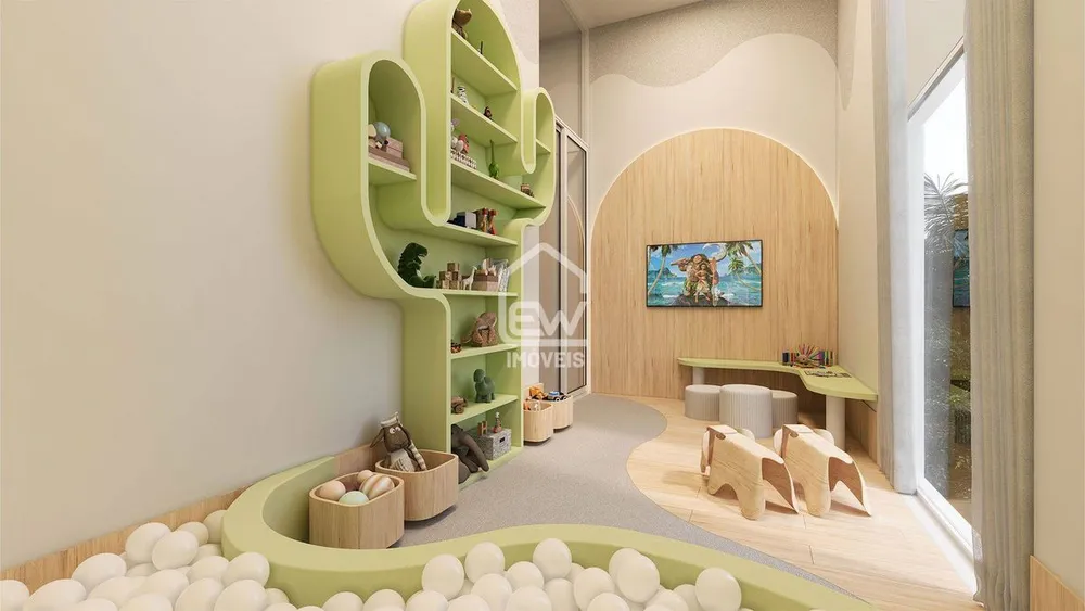 Apartamento, 3 quartos, 102 m² - Foto 9