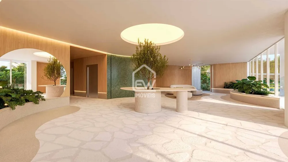 Apartamento, 3 quartos, 102 m² - Foto 4