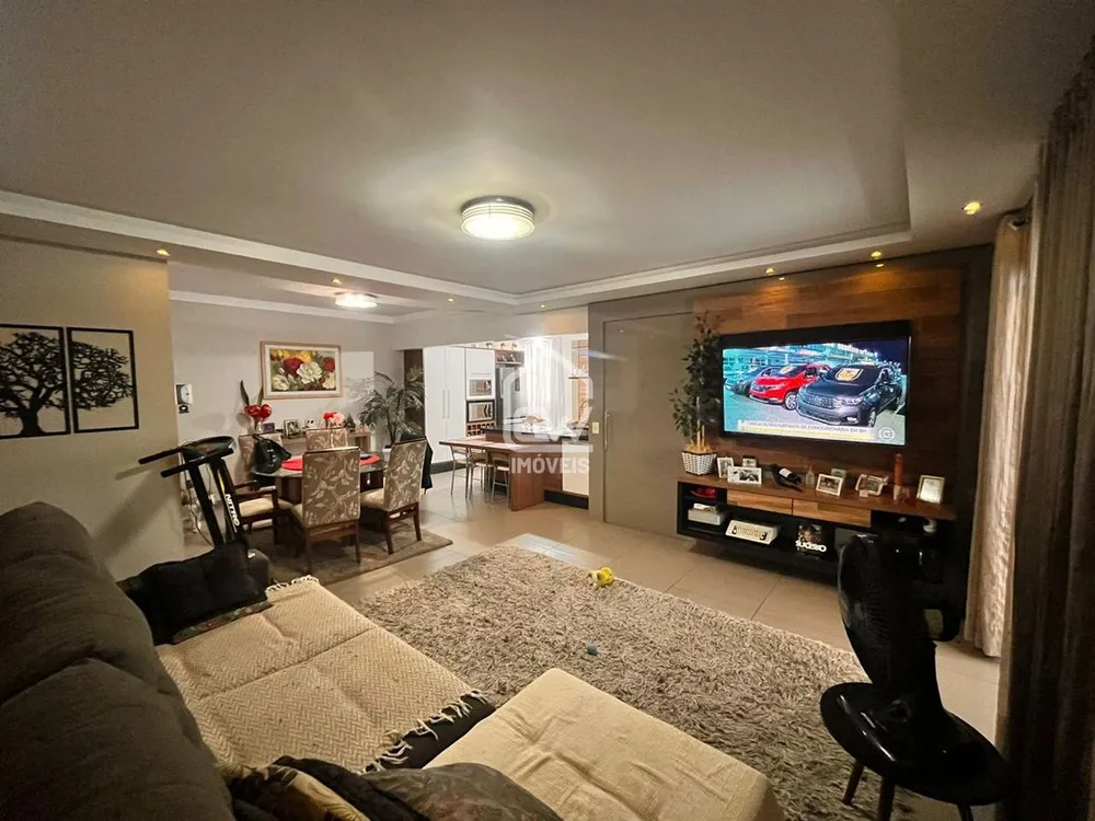 Apartamento, 3 quartos, 106 m² - Foto 2
