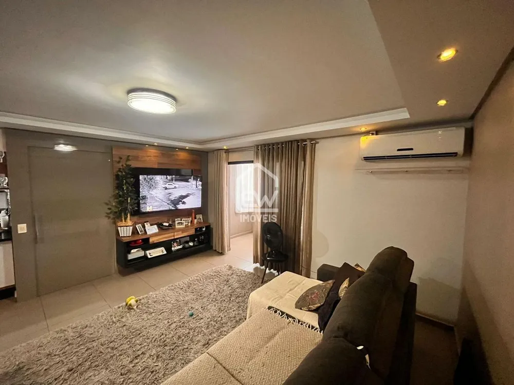 Apartamento, 3 quartos, 106 m² - Foto 1