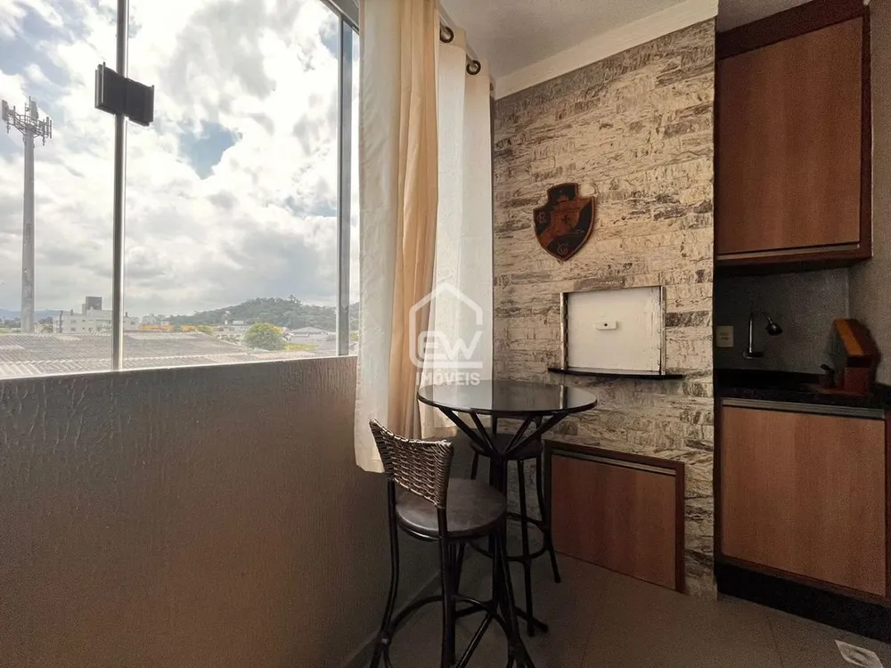 Apartamento, 3 quartos, 106 m² - Foto 16