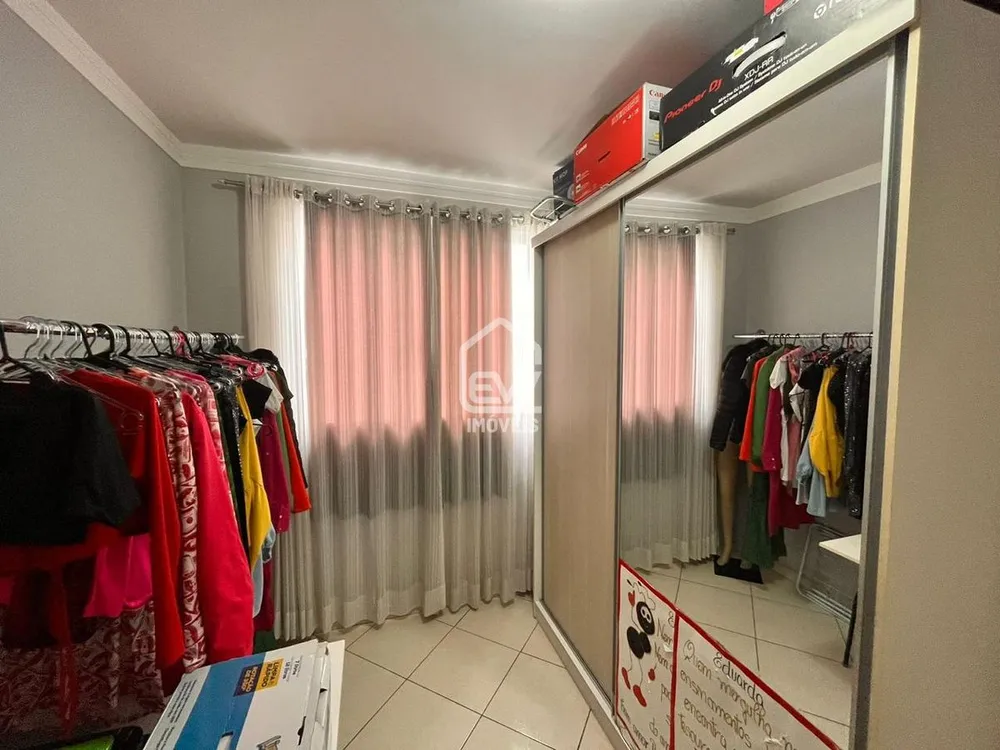 Apartamento, 3 quartos, 106 m² - Foto 11