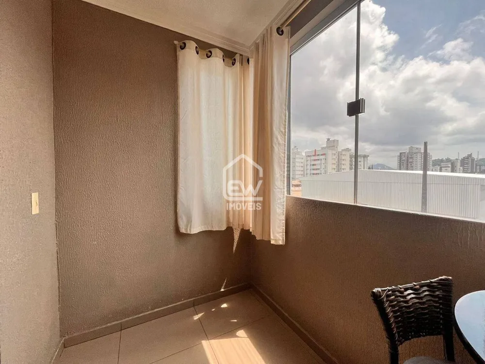 Apartamento, 3 quartos, 106 m² - Foto 15