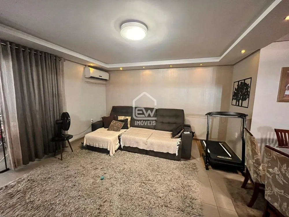 Apartamento, 3 quartos, 106 m² - Foto 4