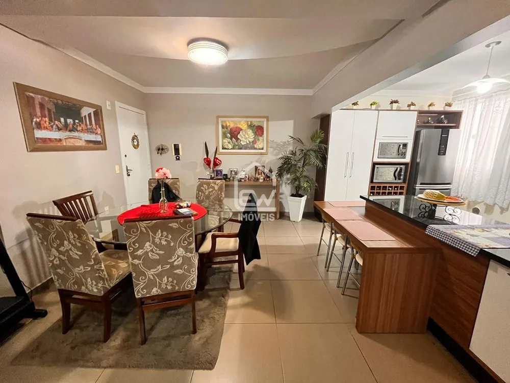 Apartamento, 3 quartos, 106 m² - Foto 5