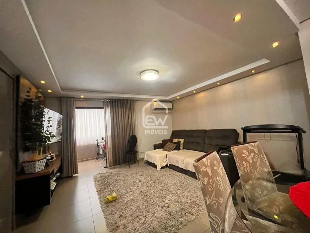 Apartamento, 3 quartos, 106 m² - Foto 3