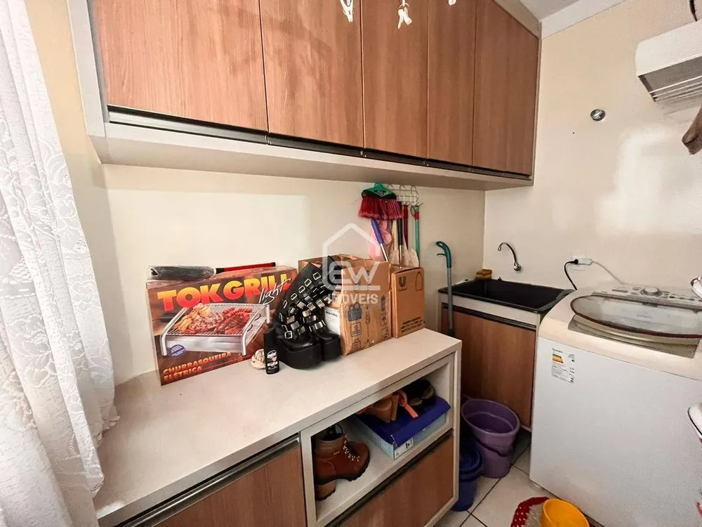 Apartamento, 3 quartos, 106 m² - Foto 14