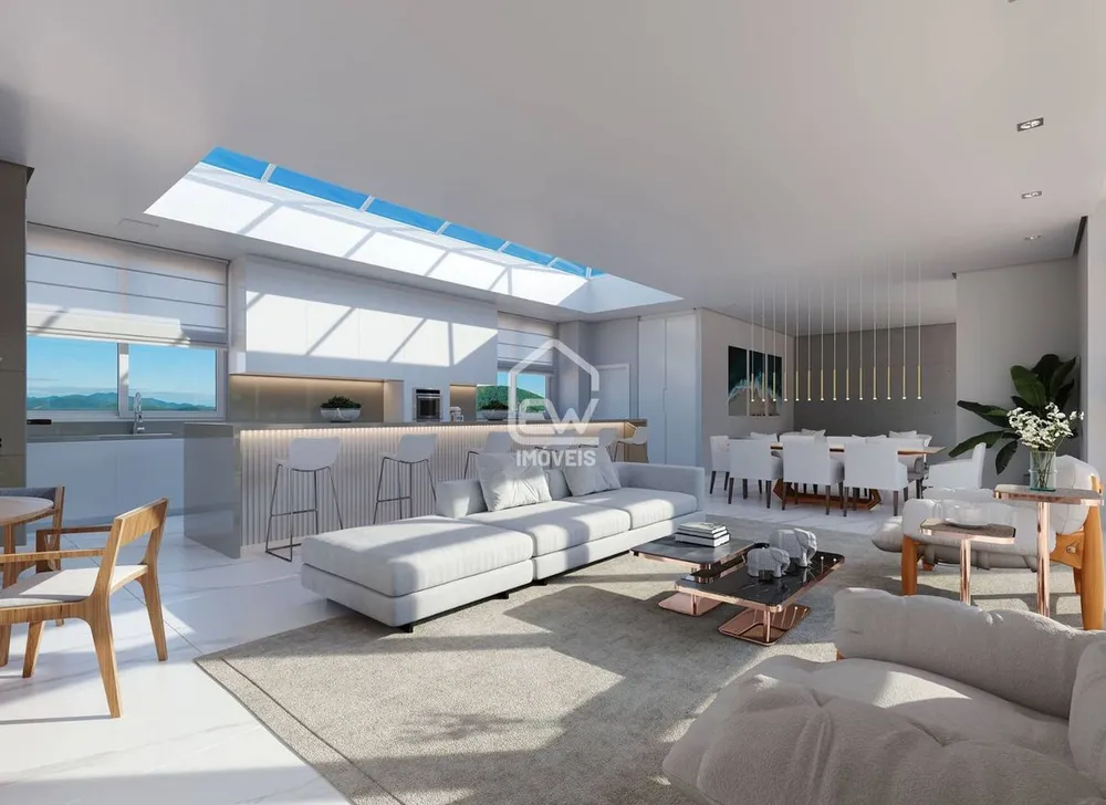 Apartamento, 4 quartos, 170 m² - Foto 9