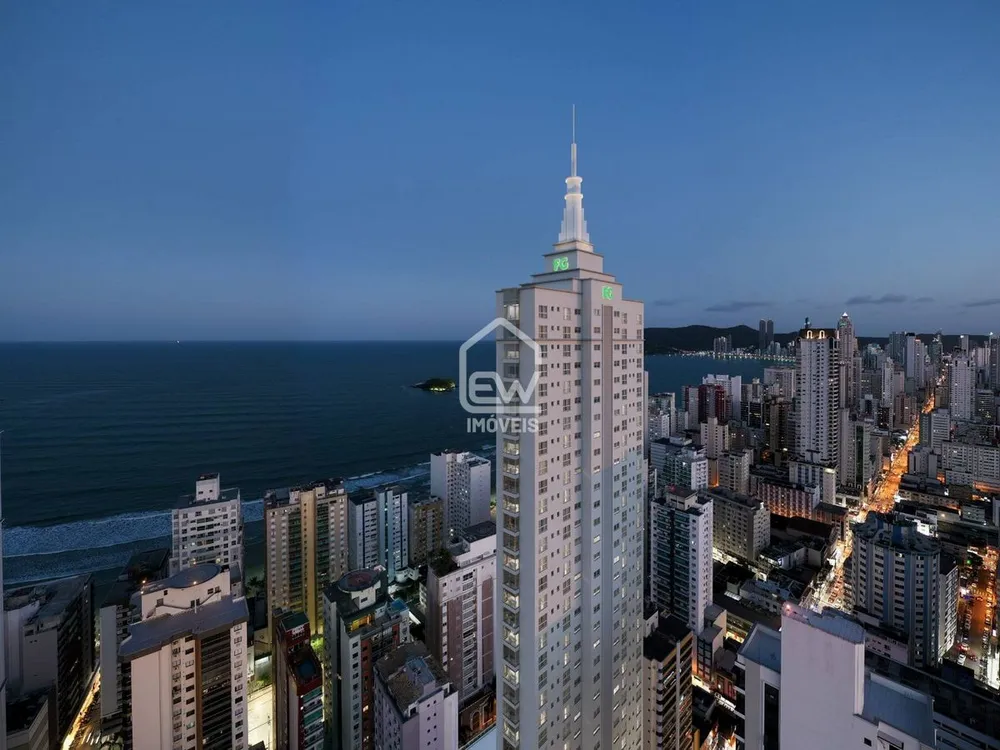 Apartamento, 4 quartos, 170 m² - Foto 3
