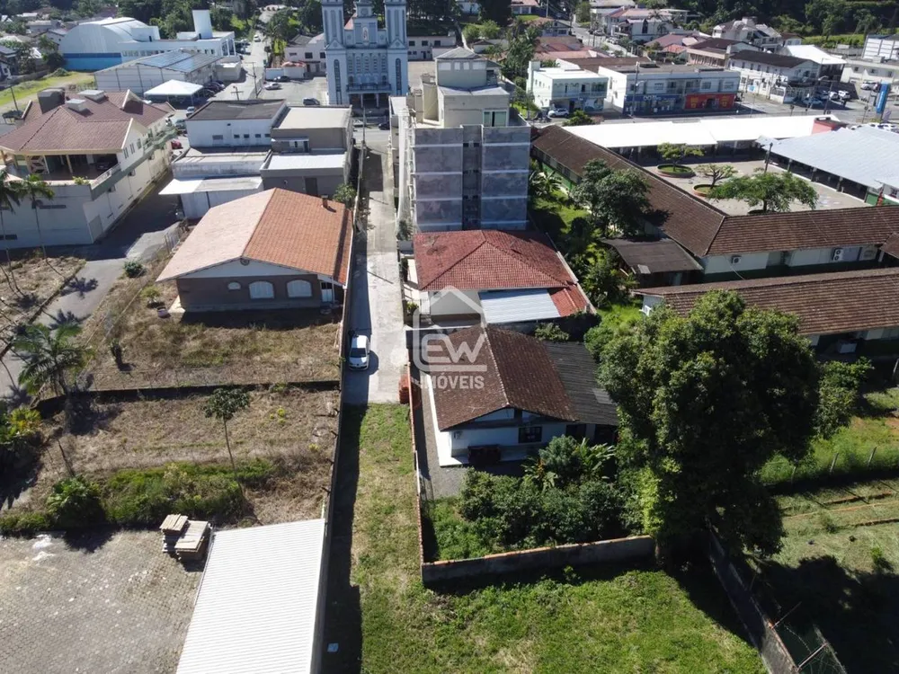 Depósito-Galpão, 1094 m² - Foto 4