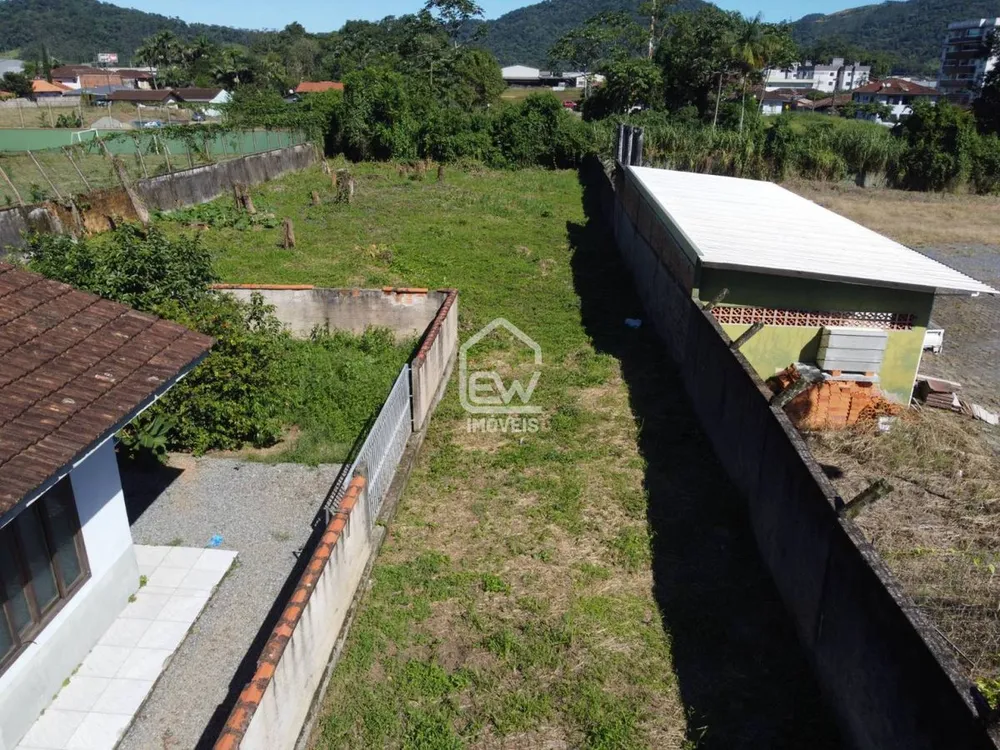 Depósito-Galpão, 1094 m² - Foto 9