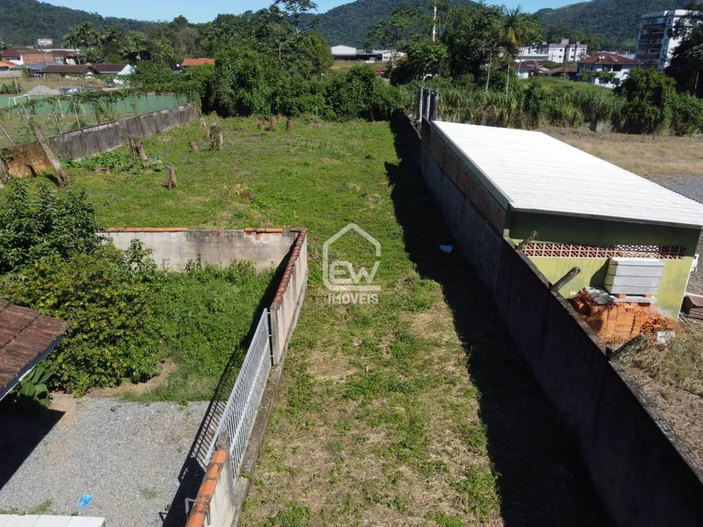 Depósito-Galpão, 1094 m² - Foto 8