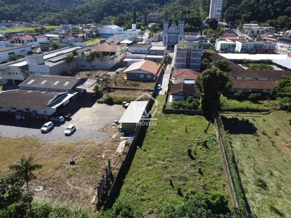 Depósito-Galpão, 1094 m² - Foto 1