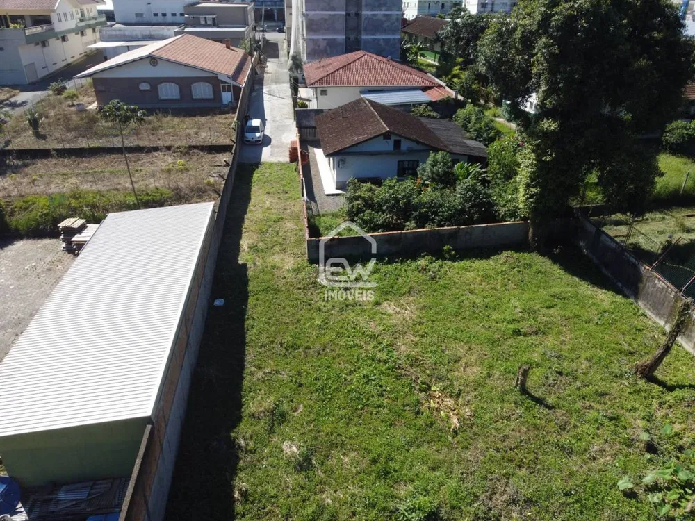 Depósito-Galpão, 1094 m² - Foto 5