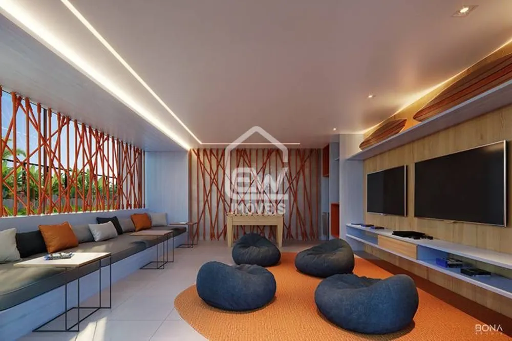 Apartamento, 2 quartos, 83 m² - Foto 9