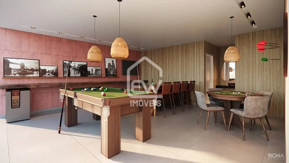Apartamento, 2 quartos, 83 m² - Foto 8