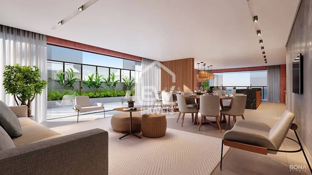 Apartamento, 2 quartos, 83 m² - Foto 7