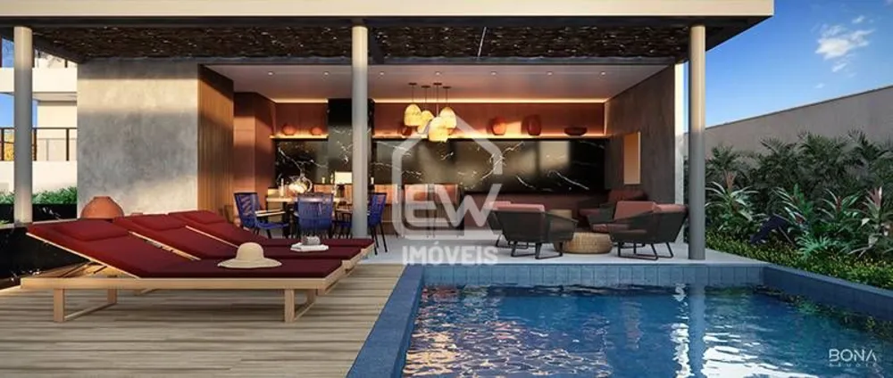 Apartamento, 2 quartos, 83 m² - Foto 6