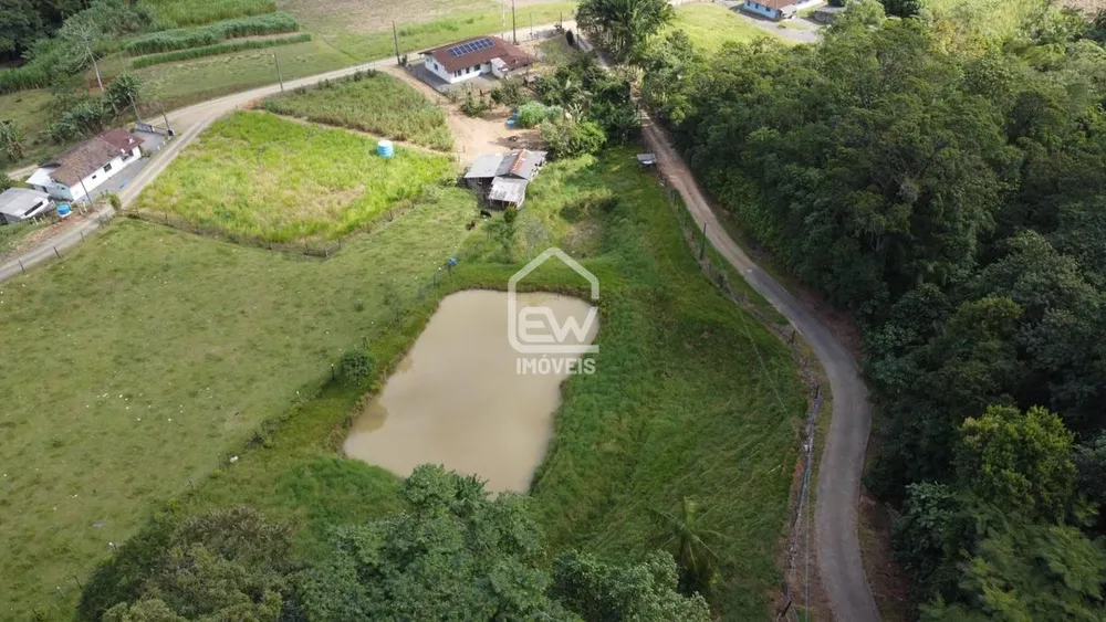 Chácara, 2 quartos, 20 hectares - Foto 1