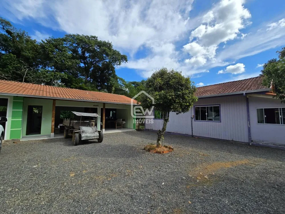 Chácara, 2 quartos, 20 hectares - Foto 2